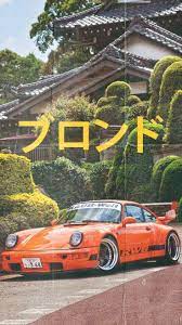 For All My Rwb Nerds Out There Prt 1 Iphone Wallpapers Iphonewallpaper4k Iphonewallpaperfall Iphonewallpaperh Jdm Wallpaper Modified Cars Best Jdm Cars