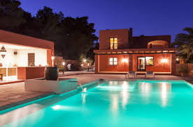 Purchase sale & rental of villas and apartments. Casa Vadella Alquiler Villa Ibiza Rural Villas