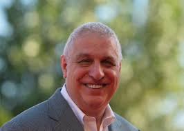 Errol Morris