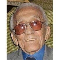 Tufic J. Assad Obituary