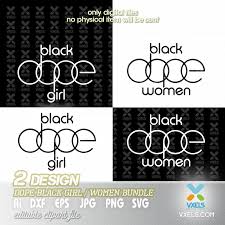Free Free 69 Dope Black Mother Svg SVG PNG EPS DXF File