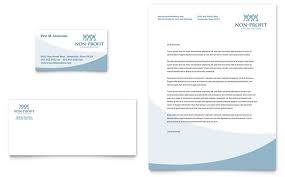 Check spelling or type a new query. Community Non Profit Business Card Letterhead Template Design