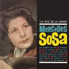 Mercedes Sosa Mercedes Sosa Album Covers Mercedes