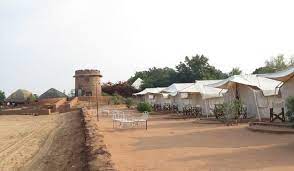 Camps at osian offer a whole new level of experience to the guests and wanderlust adventure. Reggie S Camel Camps Osian Rajasthan Campground Reviews Photos Rate Comparison Tripadvisor