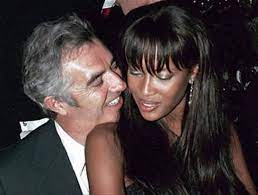 Naomi campbell diventa mamma a quasi 51 anni. Naomi Campbell Eta Altezza Peso Marito Fidanzato E Figli