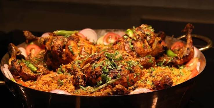 பாரம்பரிய உணவுகளுடன் உணவுத் திருவிழா: நாளை தொடக்கம்! முழு விவரம்! food festival