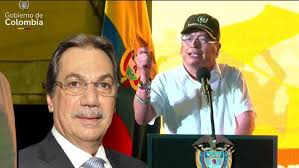 Una vergüenza nacional”: Representante Armando Zabaraín cuestiona insultos  de Petro a Efraín Cepeda