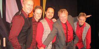 Jul med thorleifs i strängnäs domkyrka. Thorleifs Melodifestivalklubben