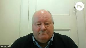 Jeff Morris, Australian Banking Whistleblower