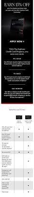 Check spelling or type a new query. Sephora Credit Card Benefits And Rewards Versus Ulta Ultamate Rewards Credit Card Musings Of A Muse