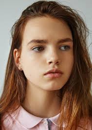 Many dreams came true when soul singer vlada recorded his debut album all. Yoko Mag Model Profile Vlada For Mandarin Models