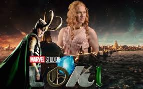 With tom hiddleston, sophia di martino, richard e. Loki Series Fanart Cover Loki Marvel Phases Fan Art