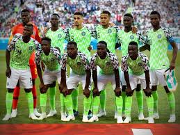 Sportinglife.ng takes a look at the performance of super eagles' players in friday's 2019 africa cup francis uzoho 4/10. Super Eagles Support Club Festac Home Facebook