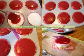 Drizzle in the melted butter while pulsing then carefully remove the blade and scrape the bowl and mix the butter in completely. Mini Cheesecake Light Ricetta Passo Passo