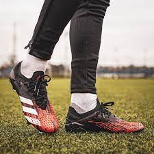 Condition is new with box. Adidas Predator Low Cheap Online