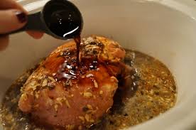 Pork Roast Garlic Onion Soup Mix Soy Sauce Beef Broth And Water Recipes Cooking Recipes Crock Pot Cooking