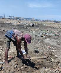 Toxic Heritage; Legacies, Futures, and Environmental Injustice; 1