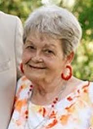 Wilma Yvonne Earles McMinn