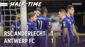 This rsc anderlecht v antwerp live stream video is scheduled for 04/05/2021. Rsc Anderlecht On Twitter Rsca 1 1 Antwerp Fc Half Time Goal 33 Pieter Gerkens 1 0 Coym Andant