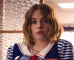 How old is Robin from Stranger Things?