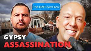 The 2 Johnnies Podcast