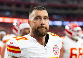 Travis Kelce admits he 'slipped a little bit' given off-field pursuits |  Reuters