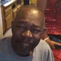 Mr. Willie James Easter Obituary