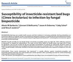 We respond when other pest control companies can't or won't. Https Www Cuyahogabedbugs Org Wp Content Uploads 2017 11 Bed Bug Research Update Dr Susan Jones Pdf
