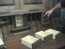 Keeper of secrets) provides an abstract way to manage (currently only retrieve) secrets. Secretary Secrets Youtube