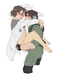 Post 5979312: Metal_Gear Otacon Solid_Snake