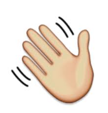 Les Emoticones Au Format Png Grand Format Hand Emoji Emoji Animated Gif