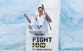 #bigfreeze #bigmetra #everyday mpm urbano & satélite music inc. Big Freeze Blockbuster Pies Dees Want First Game Of Restart For Fightmnd