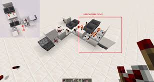 But the best thing when it is empty nothing will happen.no more need to. Ways To Improve This Build Use Less Resources More Efficient Etc Auto Dispenser Attached To Hopper Clock Redstone