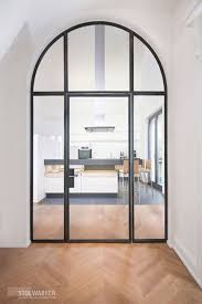 Stahl Glas Turen Stahl Loft Turen Glasturen Innen Style At Home Turen Innen