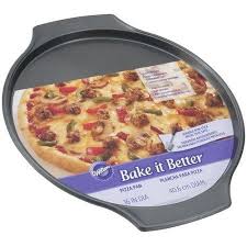 Pin On Pizza Pans Stones