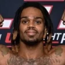 Cortavious Romious vs. Cain Lugar, Caged Aggression 35