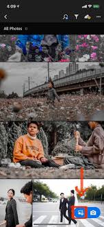 Dalam tutorial ini adobe photoshop cs5 digunakan. Tutorial Edit Gambar Guna Aplikasi Smartphone Hasilnya Memang Macam Profesional Remaja