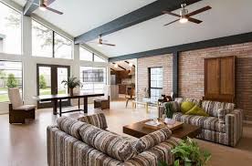 Ceiling designs are usually the last thing we think of when decorating. How To Choose Ceiling Fans According To Your Needs