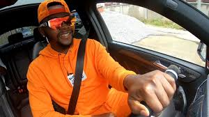 Kizz daniel visits his new house (photos) by gistvic: My Drive With Kizz Daniel Cnn Video