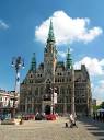 Liberec | Bohemian Mountains, City of Culture, Textile Industry ...