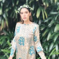 Biarpun pengambaran sudah berakhir, nampaknya alif dan neelofa masih berhubungan. Sabahan Beauty Edisi Pelakon Malaysia Kelahiran Sabah Facebook