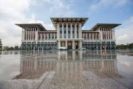 Juru bicara presiden myanmar menolak gugatan perdata tersebut pada senin (5/10). Antara Erdogan Istana Presiden Dan Istrinya Halaman All Kompas Com