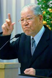 Chen-Soong consensus is `irrational', Lee says