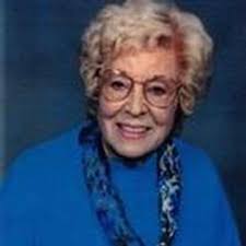 Most Recent Obituaries