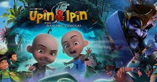 Also, find more png about free upin ipin dash png. Ibu Ini Beri 7 Sebab Mengapa Perlu Bawa Anak Anak Tonton Filem Animasi Upin Ipin