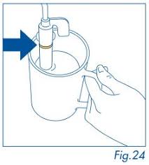 The coffee isn't hot (i adjusted it to the. Delonghi Magnifica Manual Manuals