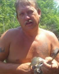 Obituary for Terry Carson Lumpkins