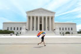 The supreme court upheld a trump administration rule allowing businesses to opt out of birth control coverage based on religious or moral objections. Episcopal Leaders Hail Supreme Court Ruling Barring Lgbtq Workplace Discrimination Episcopal News Service