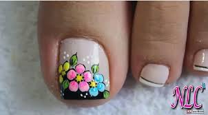 Figuras de uñas para los pies 2020. Volvi Con Muchas Figuras Faciles Unas Faciles Tatiana Facebook