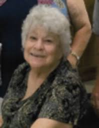 Betty Joan Payne Obituary